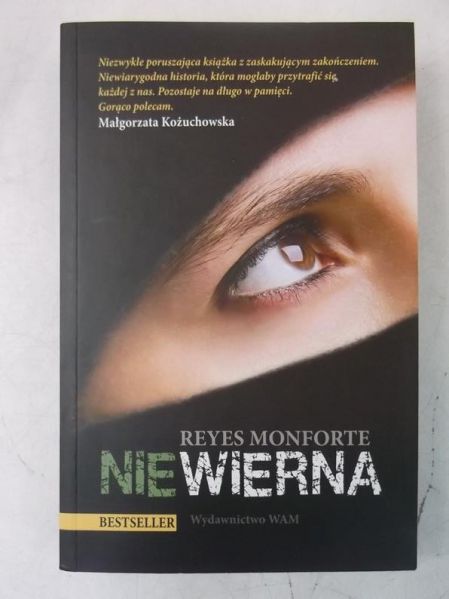 Niewierna