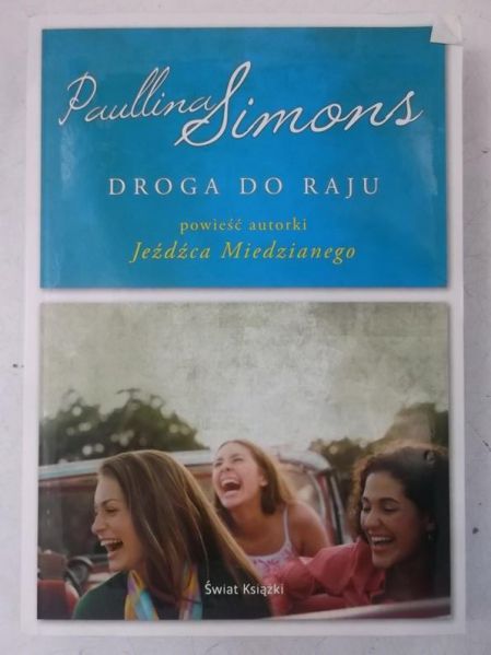 Droga do raju