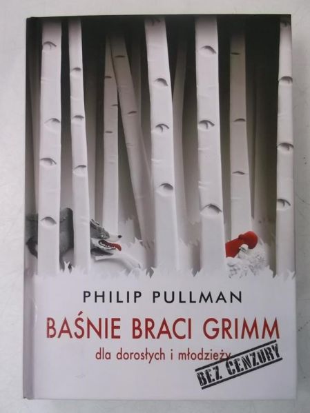 Baśnie Braci Grimm