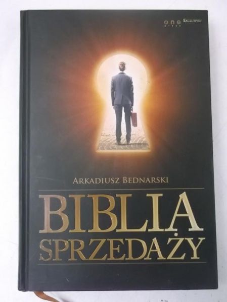 Biblia sprzedaży