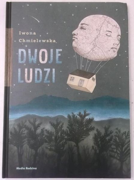 Dwoje ludzi