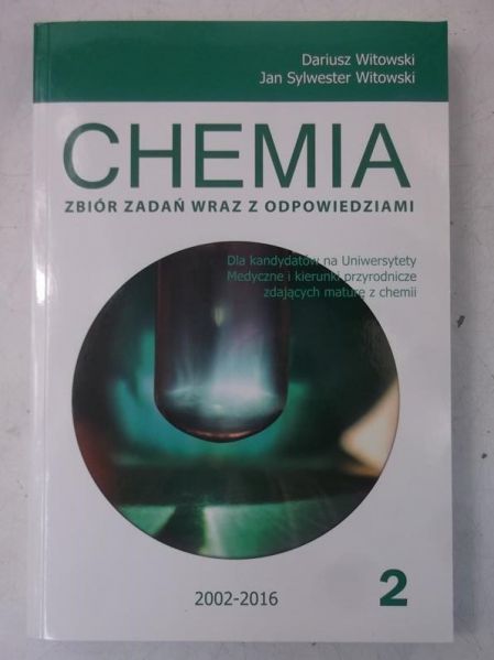 Chemia Tom 2