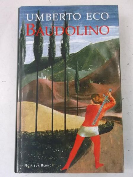 Baudolino