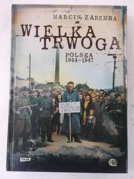 Wielka trwoga polska 1944-1947