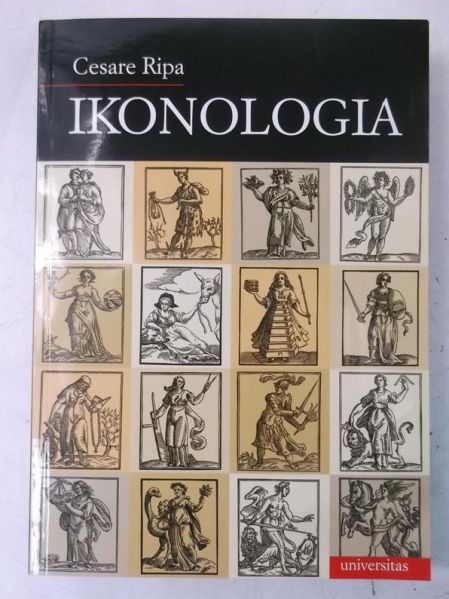 Ikonologia