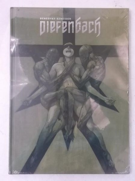 Diefenbach : Zanim wzejdzie świt, Nowa