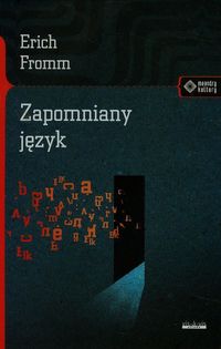 Zapomniany język, Nowa
