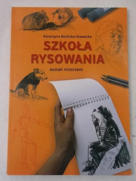 Szkoła rysowania