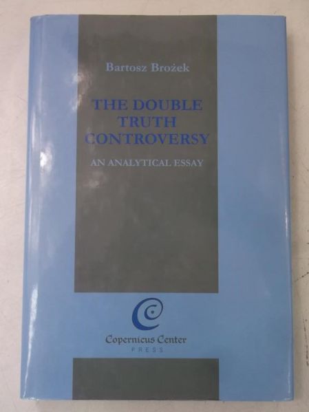 The Double Truth Controversy