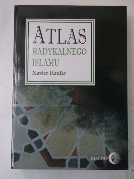 Atlas radykalnego islamu