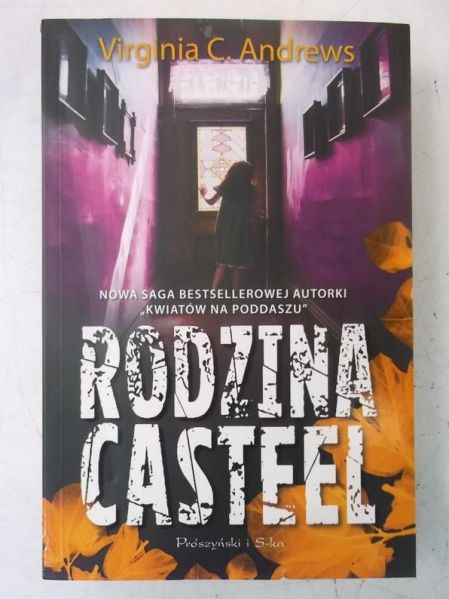 Rodzina Casteel