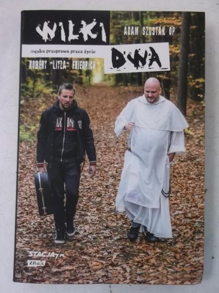 Wilki dwa, Nowa