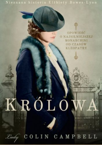 Campbell Colin - Królowa, Nowa