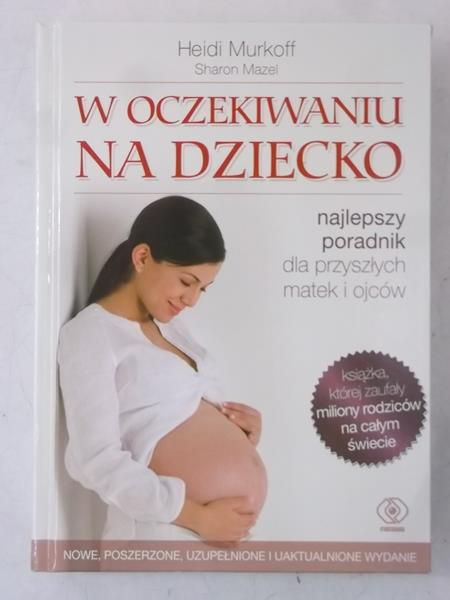 Heidi - W oczekiwaniu na dziecko, Nowa