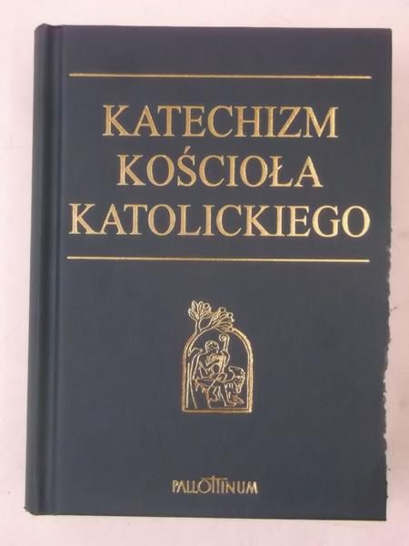 Katechizm kościoła katolickiego