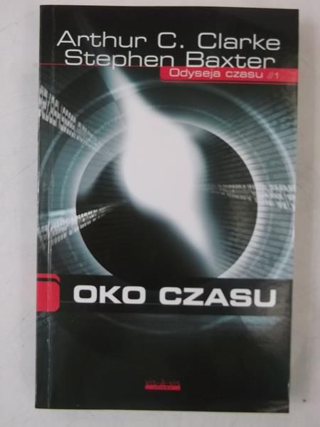 Odyseja czasu