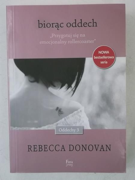 Biorąc oddech, Nowa