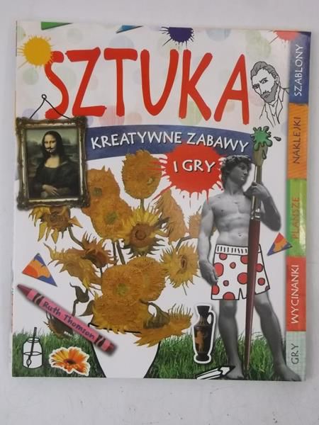 Sztuka