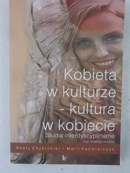 Kobieta w kulturze kultura w kobiecie, Nowa