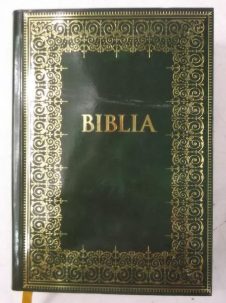 Biblia