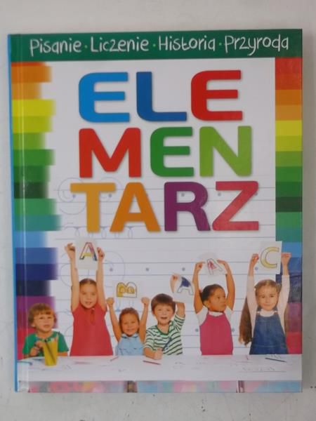 Elementarz. Uczę się pisać, Nowa