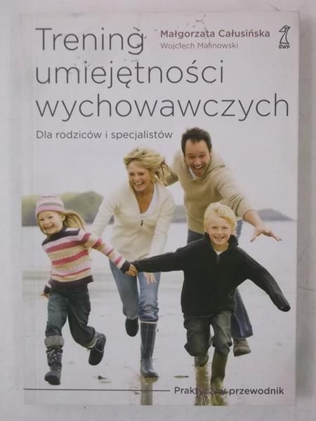 Całusińska Małgorzata - Trening umiejętności