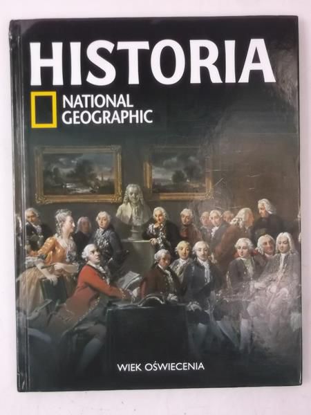 Słama Beata (red.) - Historia. Wiek oświecenia