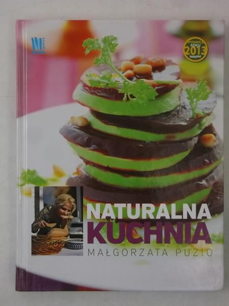 Naturalna kuchnia