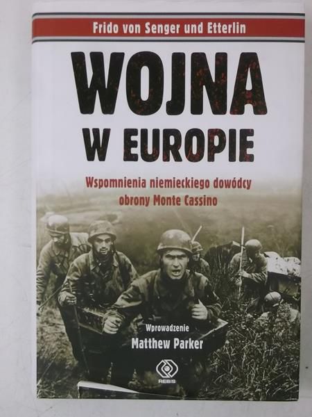 Wojna w Europie