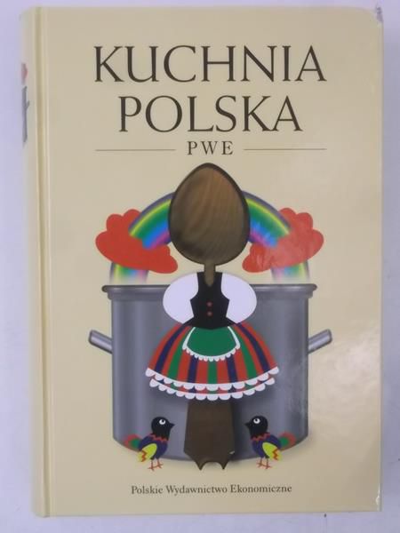 Bytnerowicz Barbara - Kuchnia Polska PWE