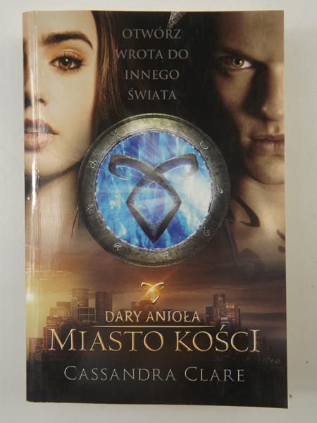 Miasto kości