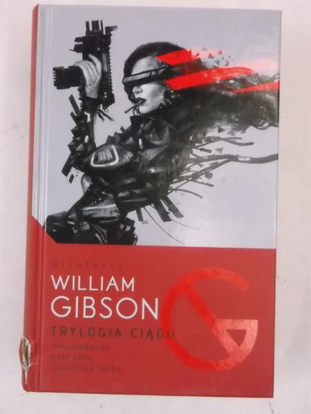 Trylogia ciągu