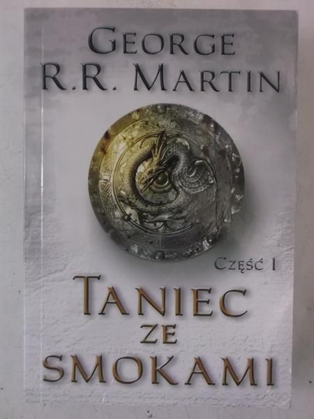 Taniec ze smokami, Nowa