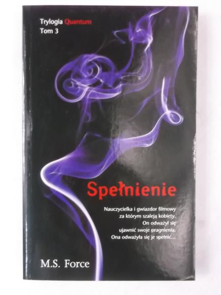 Spełnienie