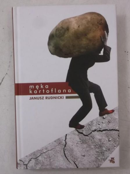 Męka kartoflana