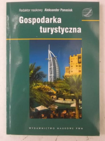 Gospodarka turystyczna