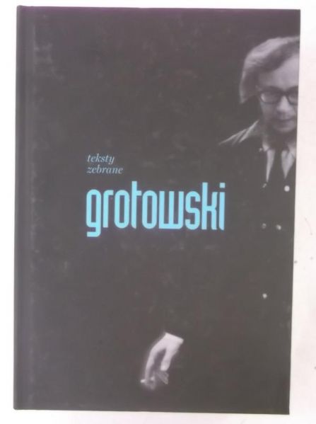 . Teksty zebrane