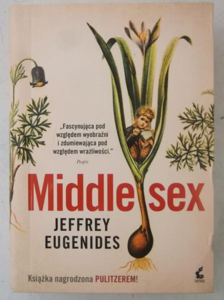 Middle sex