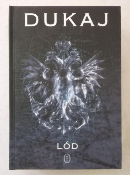 Lód, Nowa