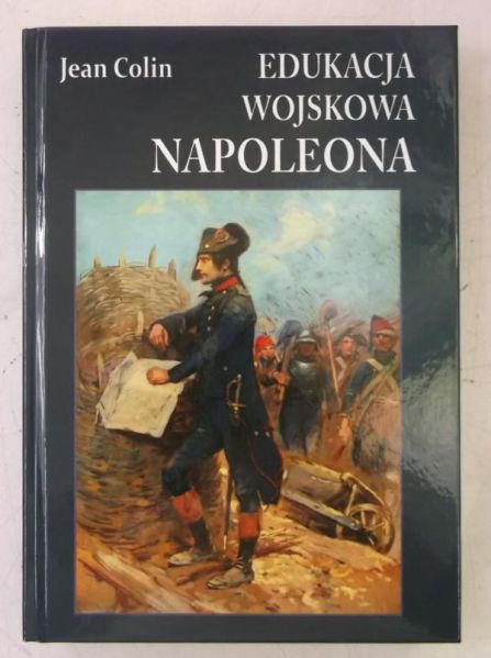 Edukacja wojskowa Napoleona, Nowa