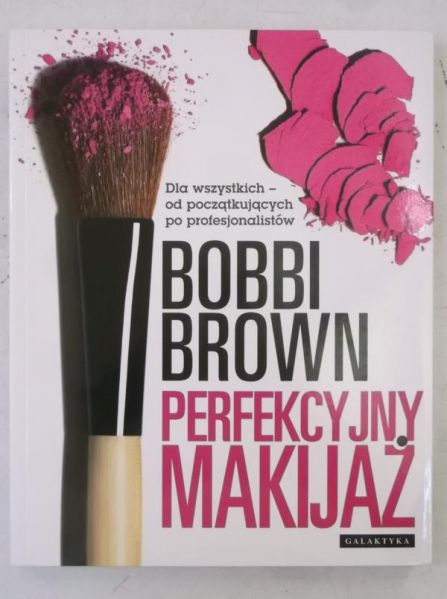 Perfekcyjny makijaż, Nowa
