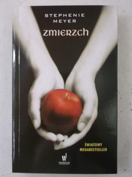 Zmierzch, Nowa