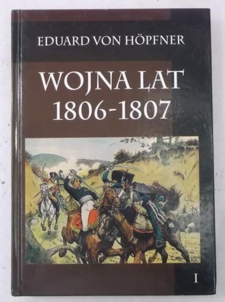Wojna lat 1806-1807