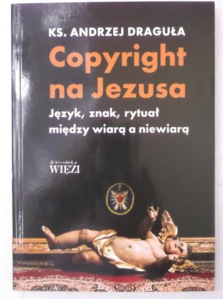 Copyright na Jezusa, Nowa
