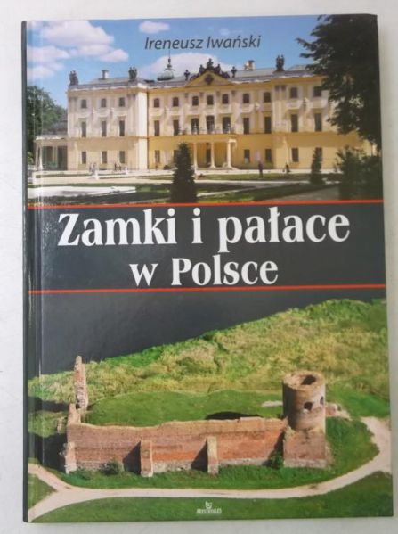Zamki i pałace w Polsce