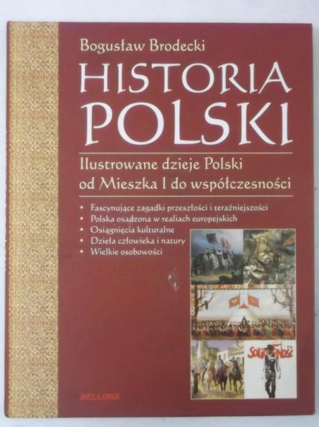 Historia Polski