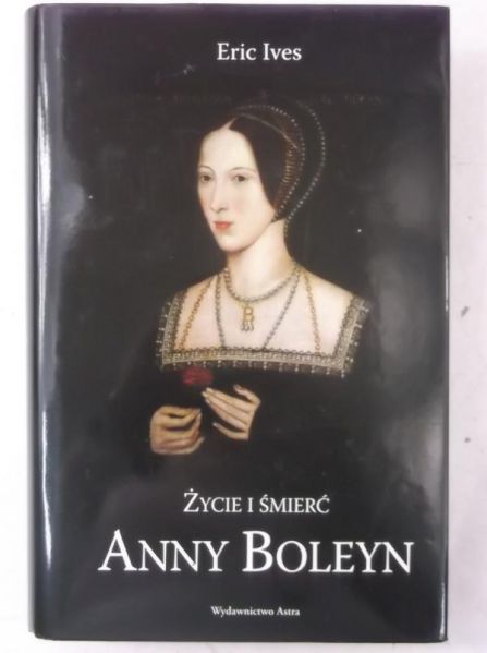 Życie i śmierć Anny Boleyn, Nowa