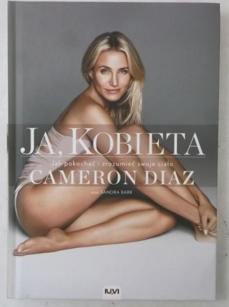 Ja, Kobieta
