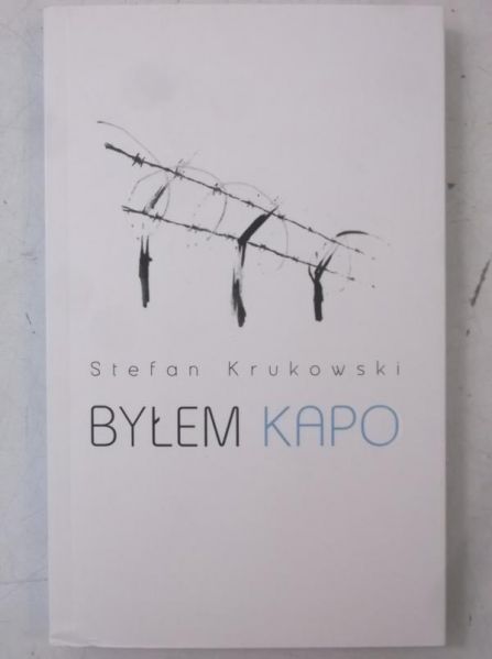 Byłem Kapo, Nowa