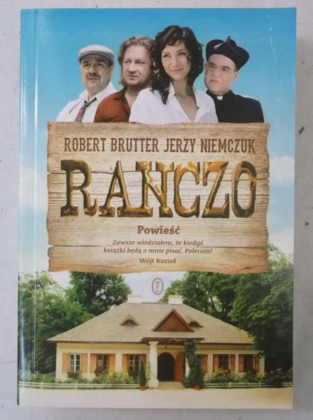 Ranczo
